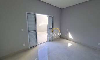 Imagem 6: Casa com 3 dormitórios à venda, 140 m² - Jardim Terra Branca - Bauru/SP