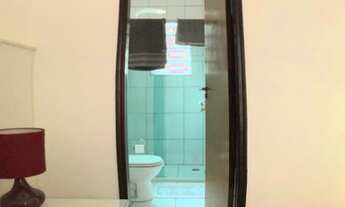 Imagem 6: CASA VILA CAMPO GRANDE