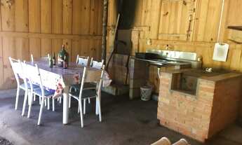 Imagem 2: Sítio em Segunda linha - Águas Mornas, SC