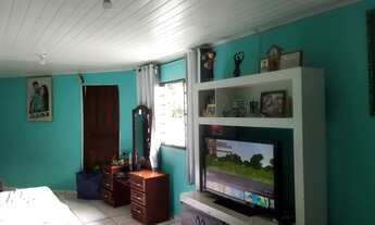 Imagem 5: Casa Campo Magro, Bom Pastor, 100m², terreno 309m², registrado, 6km Santa Felicidade