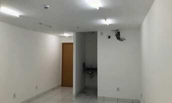 Imagem 6: Sala comercial no Ed. Villaggio Itaparica