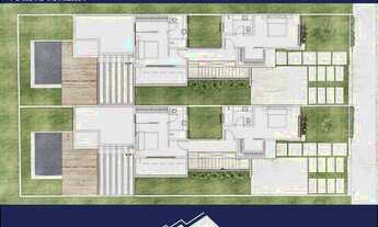 Imagem 6: Casa com 3 dormitórios à venda, 160 m² por R$ 1.850.000,00 - Siriú - Garopaba/SC