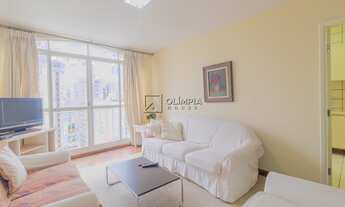 Imagem 3: Locação Apartamento 3 Dormitórios - 112 m² Cerqueira César