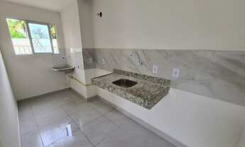 Imagem 5: Apt com suíte e varanda na Santa Lúcia