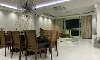 Imagem 3: Apartamento Icaraí - 4 Quartos - 4 Suites - Varanda - 218 M² - Niterói - RJ