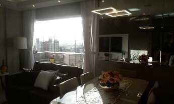 Imagem 5: Apartamento com 3 Quartos à venda, 90 m² por R$ 445.000 - Jardim do Mar - São Bernardo do