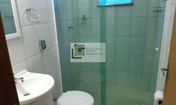 Imagem 3: Casa para venda tem 68 metros quadrados com 2 quartos