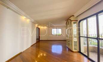 Imagem 4: Apartamento para locação no Jardim Anália Franco