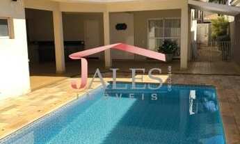 Imagem: Casa com 4 dormitórios à venda, 350 m²