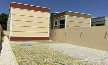 Imagem 5: Aluguel de apartamento na Caucaia