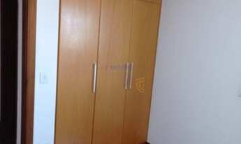 Imagem 6: APARTAMENTO ED. MANHATTAN PARK I 3 QUARTOS I 1 SUITE I 2 BANHEIROS I 1 SALA I 2 VAGAS