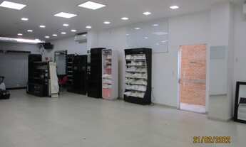 Imagem 4: Prédio/Edifício Comercial Inteiro -1197m2-Quatro Pavimentos-Garagem-Pacote 40.000,00