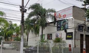 Imagem 7: Galpão Loja ,545 metros em Nova Cidade Pé direito alto