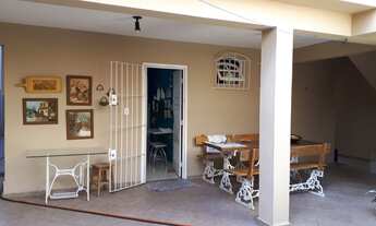 Imagem 3: CASA CENTRO PERTO DO TERMINAL CENTRAL