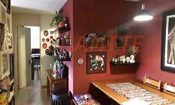 Imagem 3: Lindo apartamento em Vila Madalena