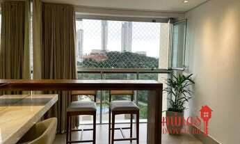 Imagem 2: NOVA LIMA - Apartamento Padrão - Vila da Serra