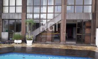 Imagem 4: Predio em Petrópolis