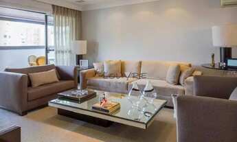 Imagem 7: Apartamento à venda, 230 m² por R$ 3.000.000,00 - Moema - São Paulo/SP