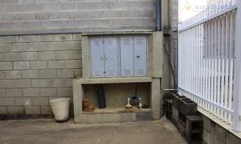 Imagem 6: Galpão para alugar, 741 m² por R$ 10.000,00/mês - Comercial Vitória Martini - Indaiatuba/S