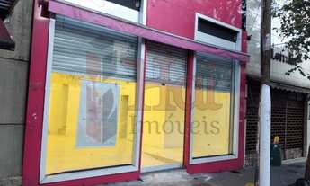 Imagem: LOCAÇÃO LOJA E SOBRELOJA