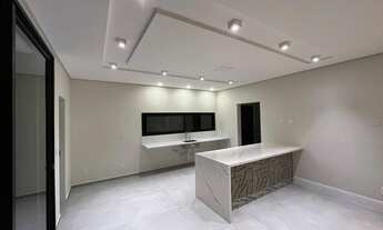 Imagem 3: Sobrado com 5 dormitórios à venda, 404 m² por R$ 3.950.000,00 - Urbanova - São José dos Ca