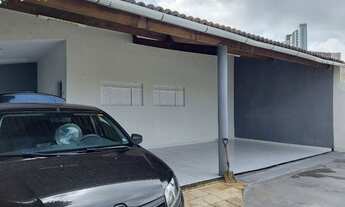 Imagem 6: Casa com 3 dormitórios à venda, 168 m² por R$ 400.000,00 - Ponta Negra - Natal/RN