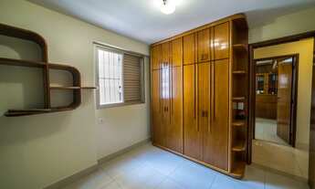 Imagem 4: Apartamento com 4 quartos, sendo 2 suítes, à venda no Edifício Golden Tower, Setor Oeste