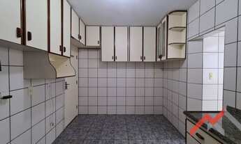 Imagem 2: Apartamento com 3 dormitórios para alugar por R$ 1.300,00/mês - Cascatinha - Juiz de Fora