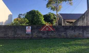 Imagem 2: Terreno à venda, 837 m² por R$ 799.900,00 - Tingui - Curitiba/PR