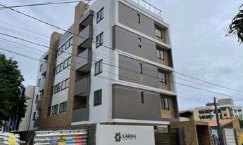 Imagem 1: Apartamento em Intermares com 1 quarto, Lazer na cobertura, 250 metros do mar