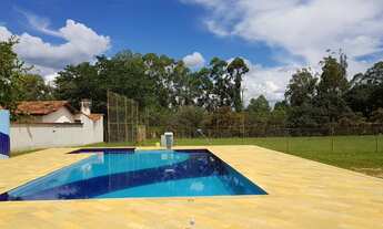 Imagem 4: Fazenda/Sítio/Chácara com 4080m2 a 10km do centro de Lagoa Santa - Jaboticatubas MG