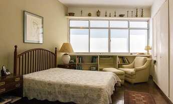 Imagem 6: Apartamento com 3 dormitórios à venda, 198 m² por R$ 1.660.000,00 - Flamengo - Rio de Jane