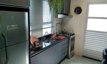 Imagem 5: Apartamento em Caminho das Árvores - Salvador-BA