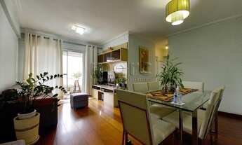 Imagem: SAO PAULO - Apartamento Padrão - CASA VERDE