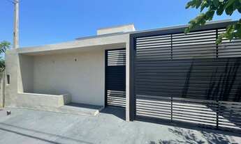 Imagem 7: Casa com 3 dormitórios à venda, 102 m² por R$ 350.000,00 - Jardim Tangara - Bady Bassitt/S