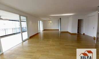 Imagem 2: Apartamento, 310 m² - venda por R$ 6.100.000,00 ou aluguel por R$ 25.000,00/mês - Paraíso