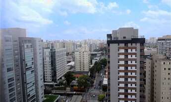 Imagem 4: Excelente Cobertura à venda na Avenida Aratãs - Moema