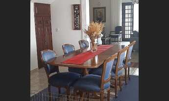 Imagem 3: Aceita outro imovel, Casa com salão comercial para venda possui 300 metros 3 quartos Tabõa