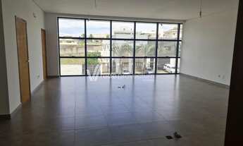 Imagem 2: Sala - Jardim Paiquerê - Valinhos