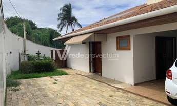 Imagem 3: Casa - Jardim São Carlos - Campinas