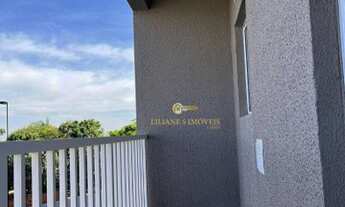 Imagem 6: Apartamento com 2 dormitórios para alugar, 51 m² por R$ 1.197,00/mês - Vila Sedenho - Arar