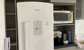 Imagem 7: Apartamento VISTA MAR 3 QUARTOS - MOBILIADO CANTO DO FORTE