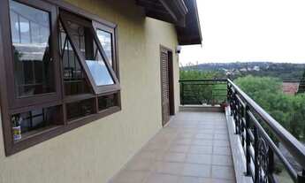 Imagem 6: Casa - Colinas do Ermitage (Sousas) - Campinas