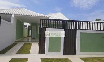 Imagem 3: Casa com 3 dormitórios à venda, 118 m² por R$ 550.000,00 - Pontinha - Araruama/RJ