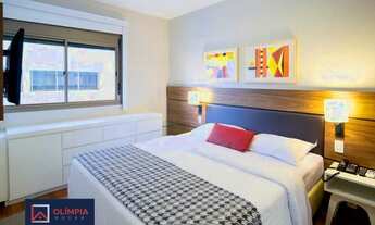 Imagem 7: Venda Apartamento 2 Dormitórios - 62 m² Brooklin