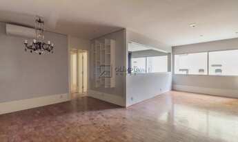 Imagem 2: Venda Apartamento 2 Dormitórios - 99 m² Moema