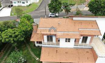 Imagem 5: Casa de Condomínio com 3 dorms, Parque Village Castelo, Itu - R$ 3 mi, Cod: 551