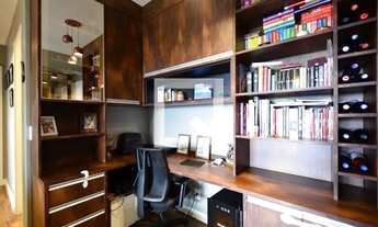 Imagem 3: APARTAMENTO RESIDENCIAL em SÃO PAULO - SP, VILA SANTA CATARINA