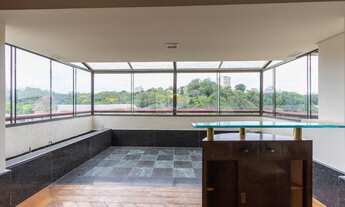 Imagem 5: Porto Alegre - Apartamento Padrão - Menino Deus