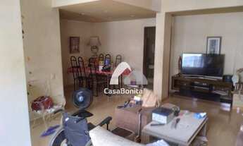 Imagem 7: Excelente 4 quartos com 1 suíte, 150m² com vaga escriturada!!!